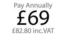 Subscribe to CIX annually for &pound;69+VAT and save!