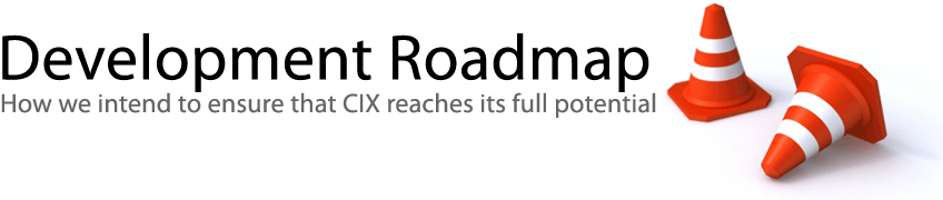 Development Roadmap