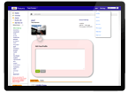 CIX Forums Screen Shot 5
