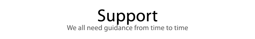 CIX Support